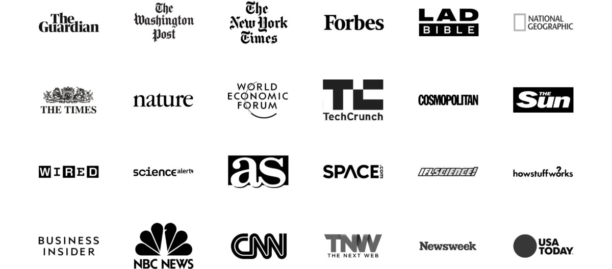All Brand Images