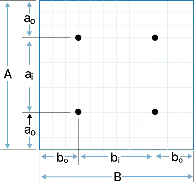 Recessed Lighting Diagram