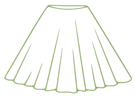 skirt